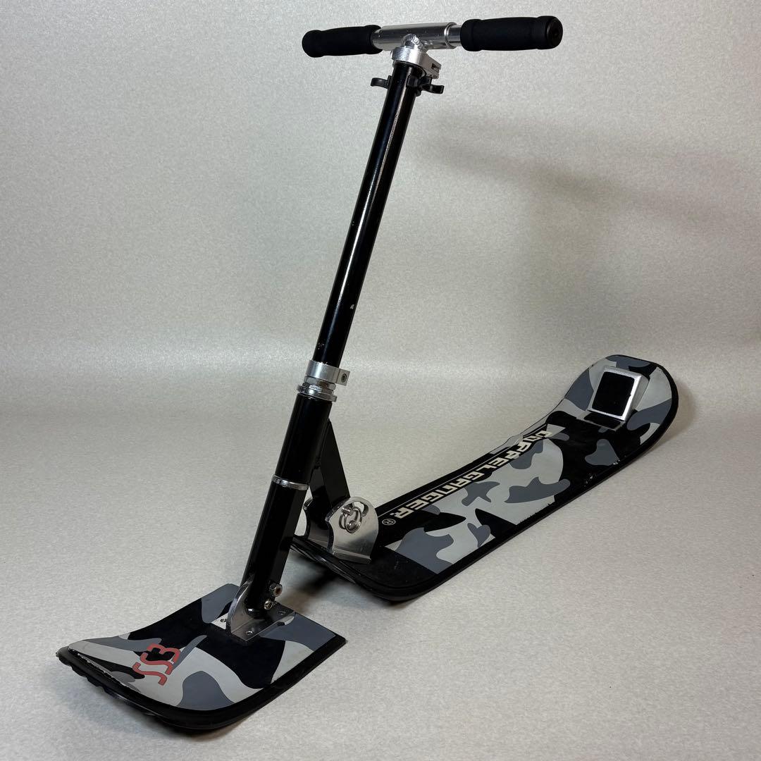 DOPPEL GANGER スノースクート SS3 - メルカリ