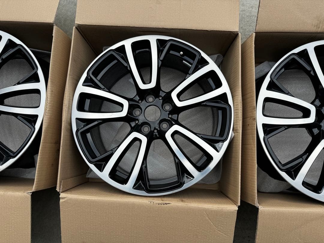 MINI F60 JCW ミニ クロスオーバー 純正ホイール 19インチ - メルカリ