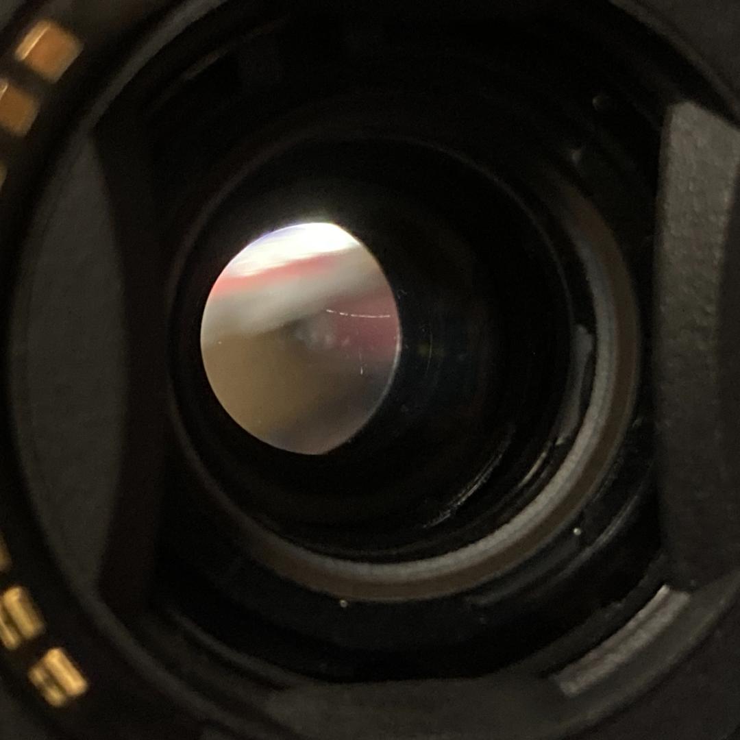 レンズ(ズーム) FUJIFILM XC 16-50mm F3.5-5.6 OIS