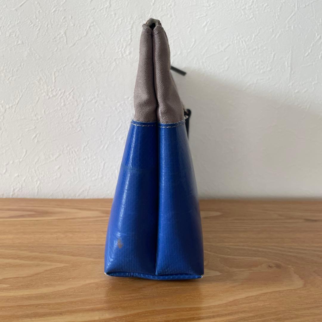 FREITAG】R308 CHARLEY（Reference Line） - メルカリ