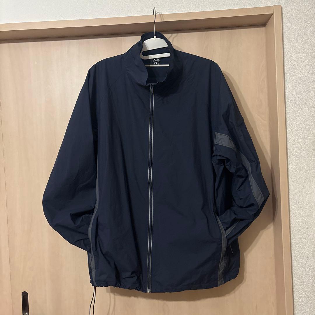 WAKE × Alwayth ナイロンセットアップ - メルカリ