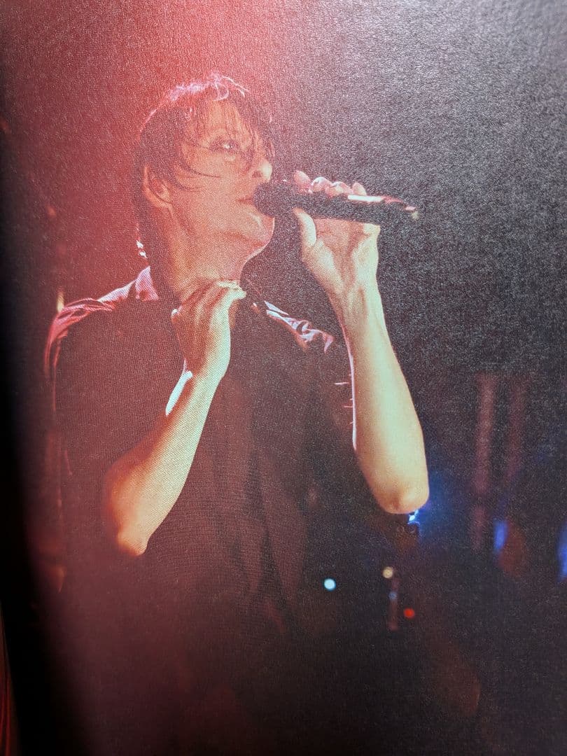 THE MORTAL IMMORTAL 初回限定盤 BUCK-TICK 櫻井敦司 - メルカリ