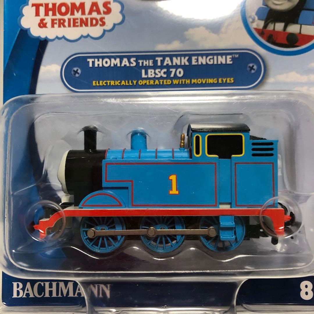c トーマス・ザ・タンクエンジン LBSC 70