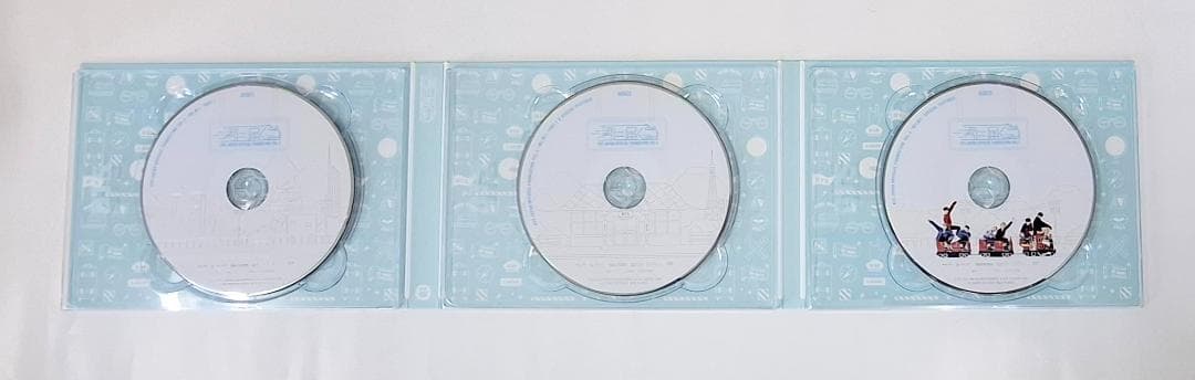 防弾少年団 BTS ペンミ VOL.3 君に届く DVD（G940） - メルカリ