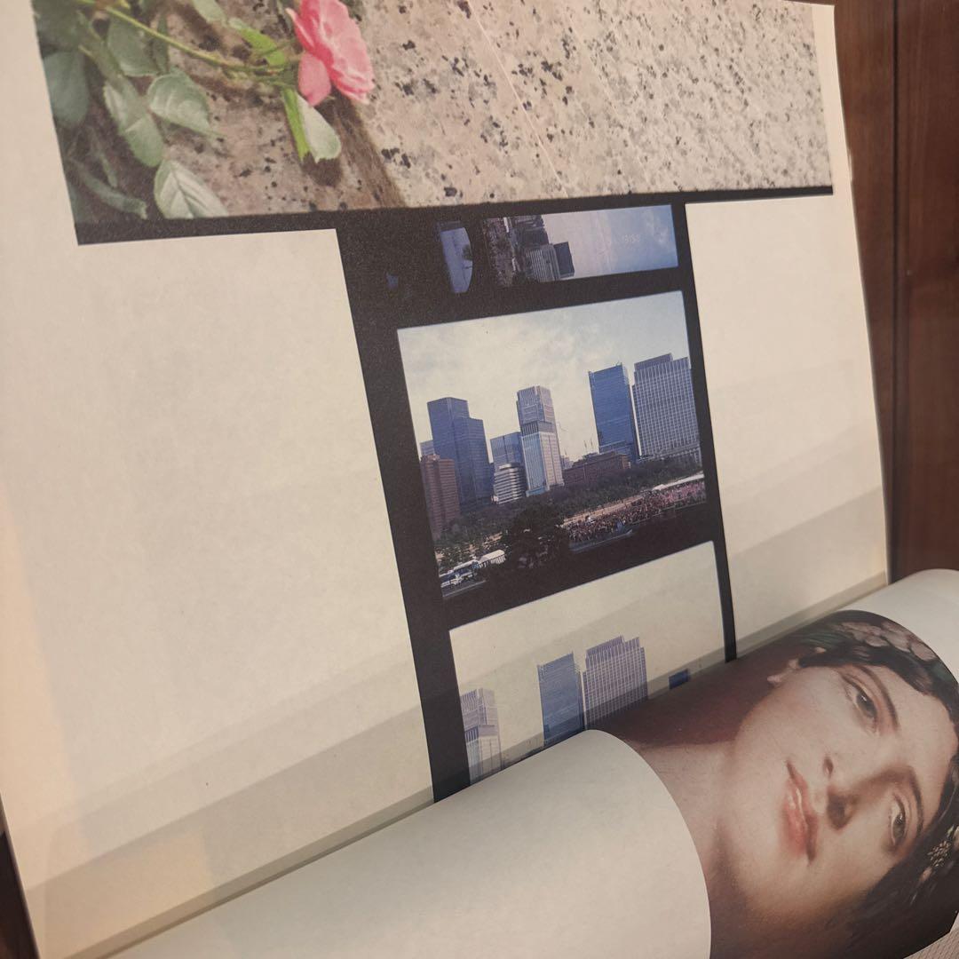 TOGA-WERK No.25 鈴木智史 写真集