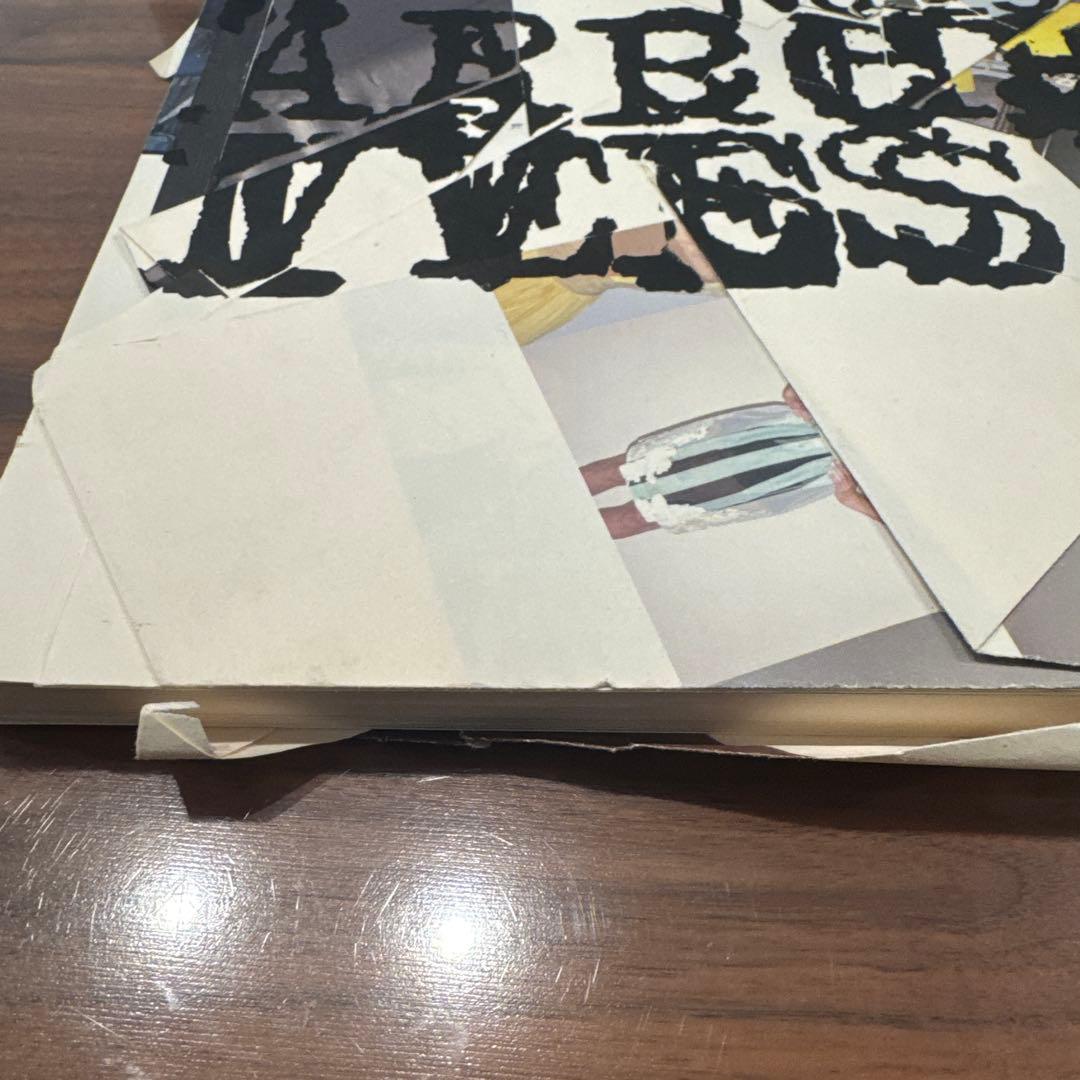 TOGA-WERK No.25 鈴木智史 写真集