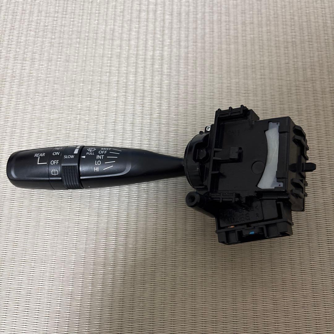 スズキ 37310-50M20 ワイパースイッチ ディマースイッチ 時間調整付