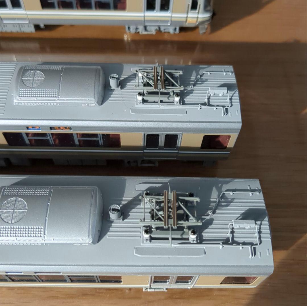 エンドウ JR西日本223系6000番台 網干所属車 4両セット ES184 - メルカリ