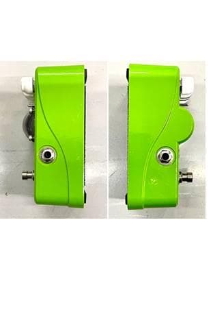 T*o様 【真空管搭載】VOX STRAIGHT 6 オーバードライブ - メルカリ