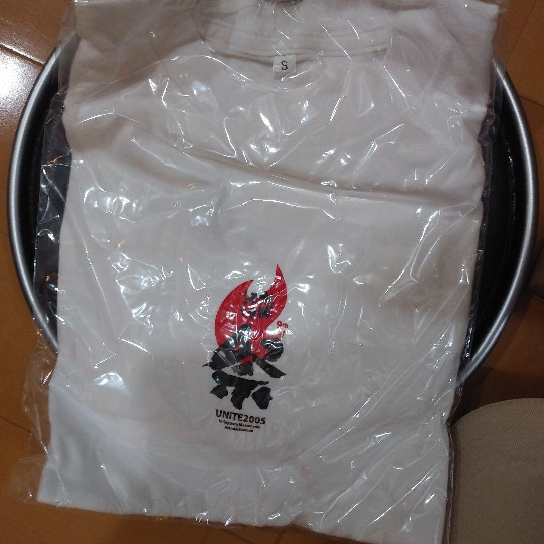 非売品!!未使用水曜どうでしょう モバイル当選品 UNITE2005 - メルカリ