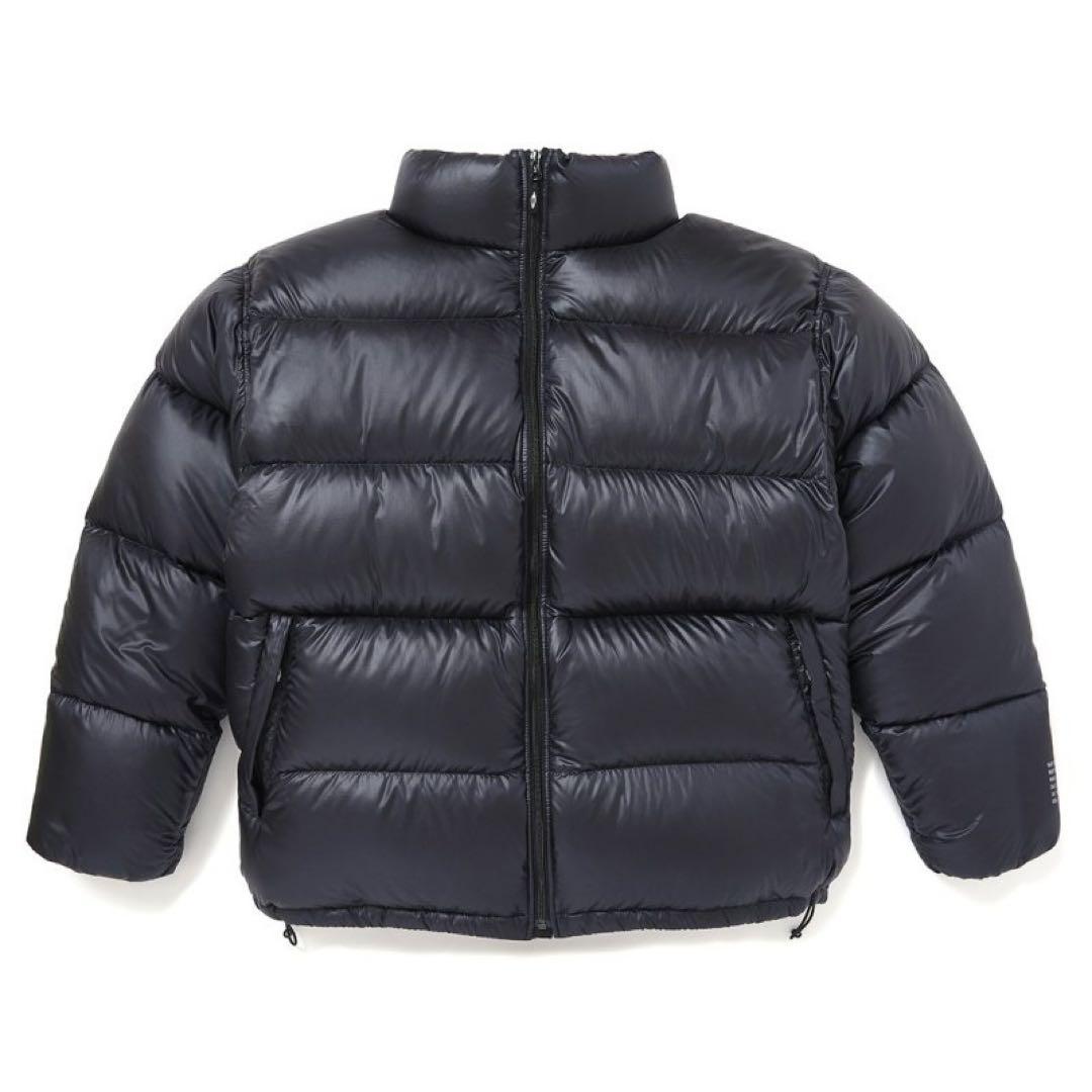 チャレンジャー　VERSATILE DOWN JACKET VERSATILE DOWN JACKET – CHALLENGER