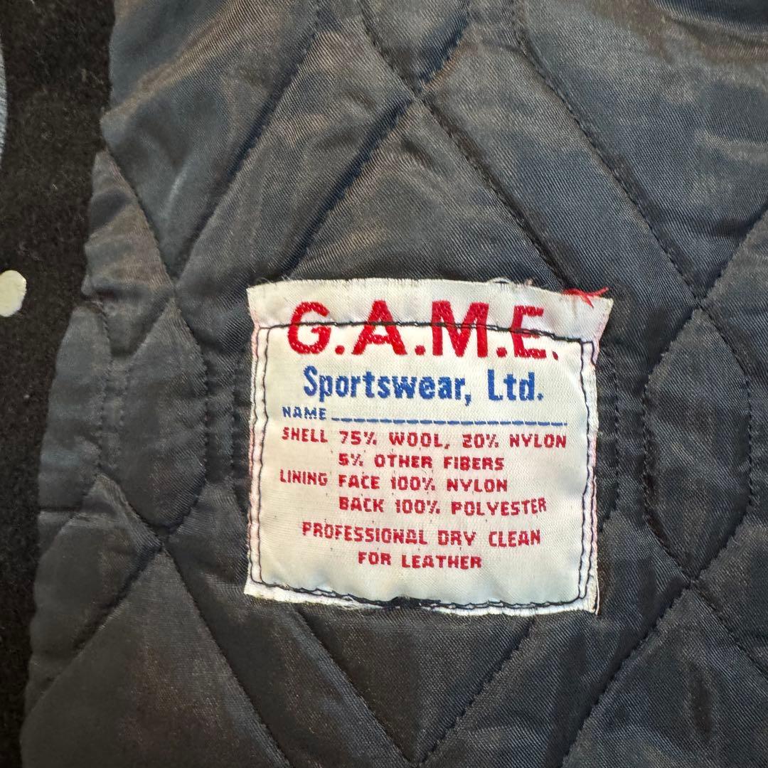 90's SONY PICTURES IMAGEWORKS スタジャン - メルカリ