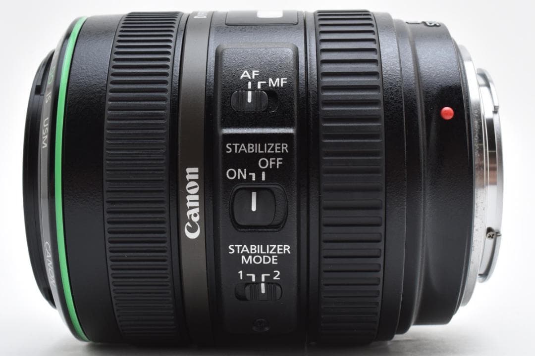 ★美品★キヤノン EF70-300mm f4.5-5.6 DO USM#1166