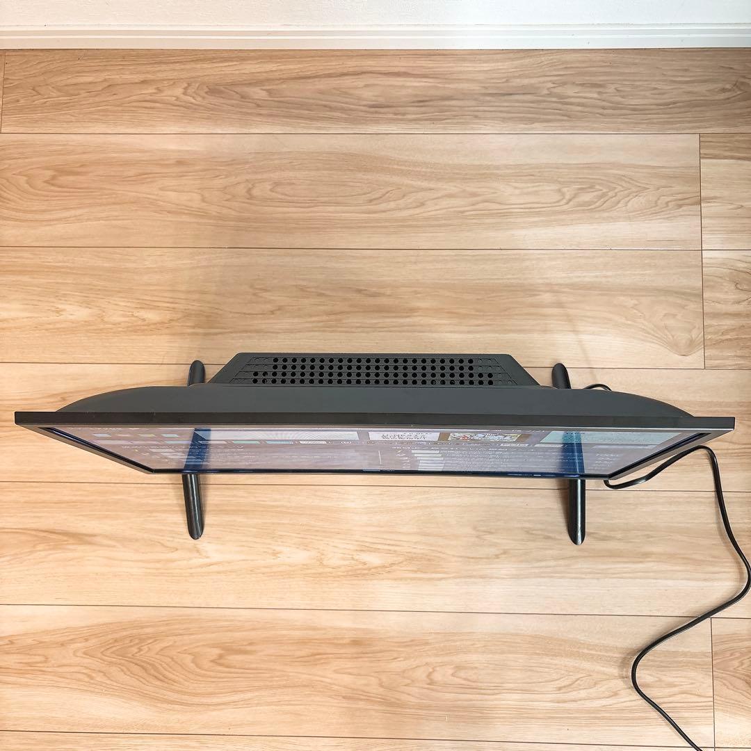 2024年製✨ レグザ 24インチ テレビ ネット動画 24V35N 東芝 美品