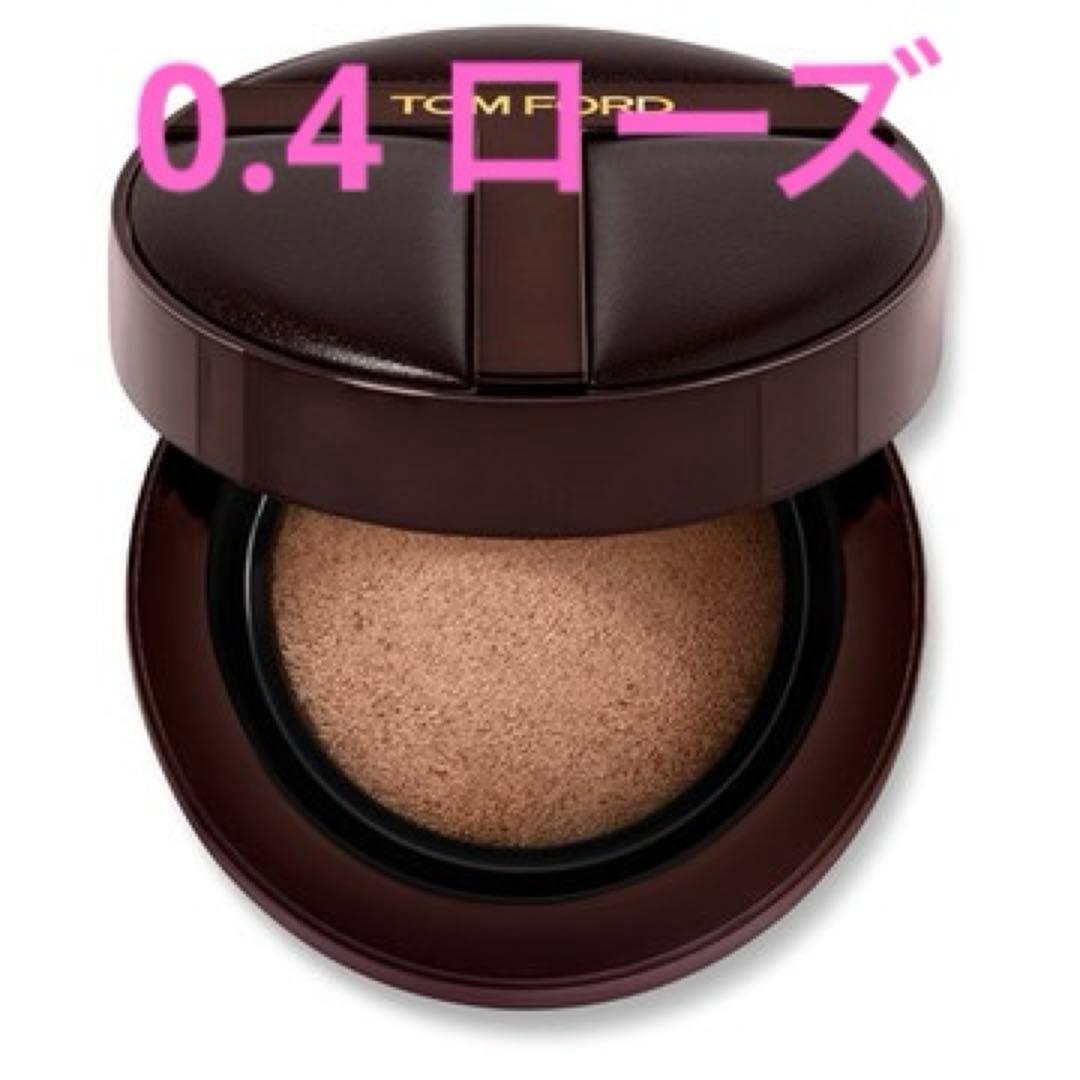 トムフォード　アーキテクチャー　ソフトマットブラーリングクッションファンデーショ アーキテクチャー ソフト マット ブラーリング クッション