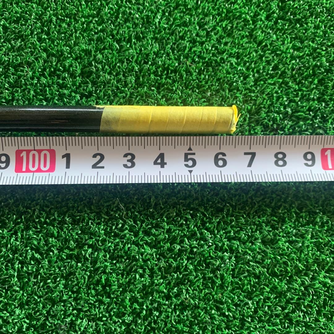 【値下げ】The ATTAS V2 3W用 シャフト S 106.4cm