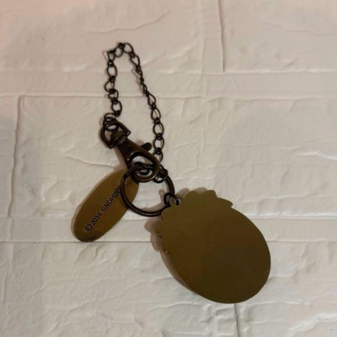 スタジオジブリ 思い出のマーニー カメオ キーホルダー ストラップ