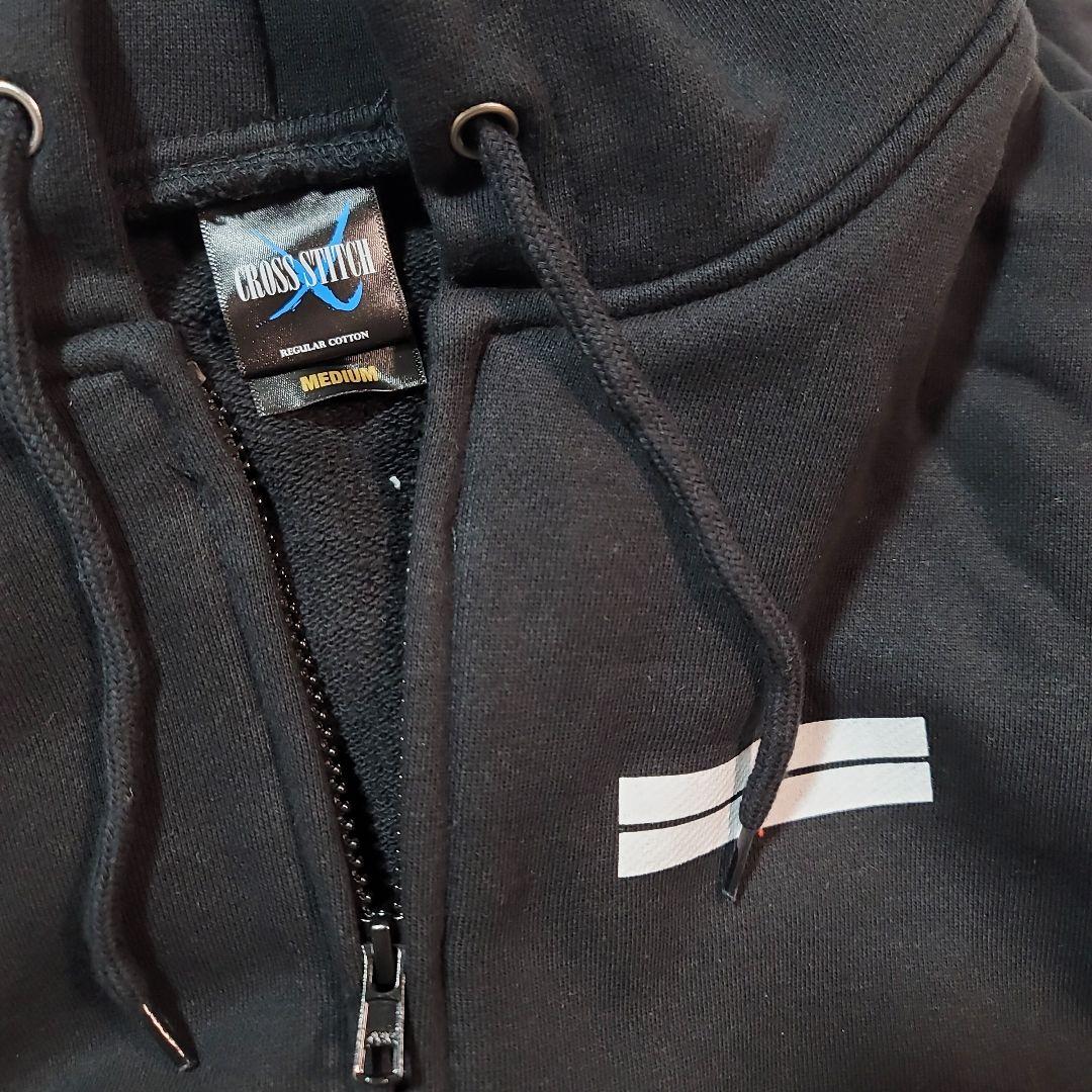 ACOS 鬼滅の刃 鬼殺隊 パーカー - メルカリ