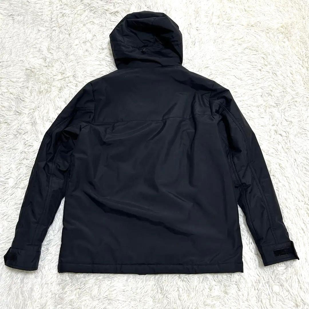 人気モデル！入手困難！】FTC エフティーシー マウンテンパーカー 野村