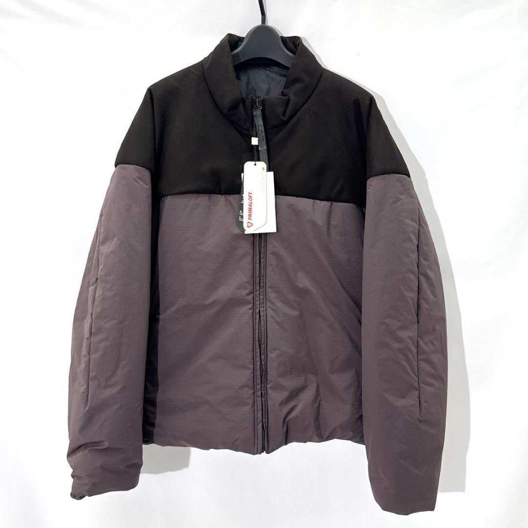 23FW N.HOOLYWOOD コンパイル プリマロフト パデットブルゾン - メルカリ