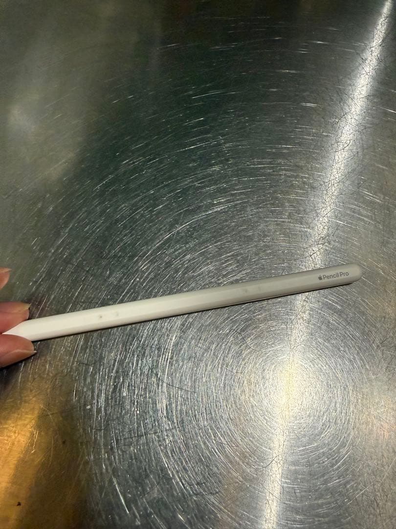 n*n様 Apple Pencil Pro Apple Pencil Pro - Tech Specs - Apple Support