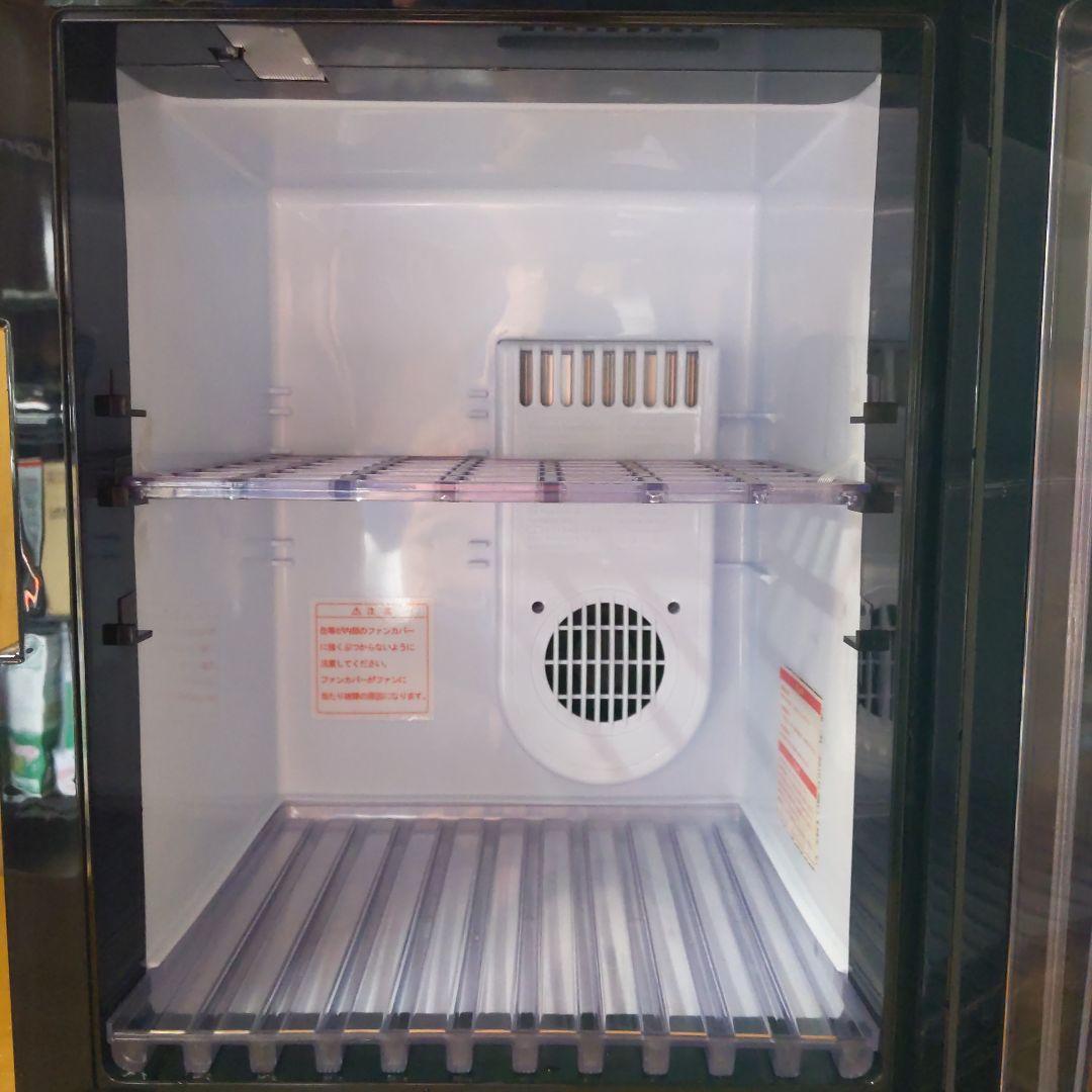 アズマ 冷温庫 20L SU-RE20LC 2023年製 - メルカリ