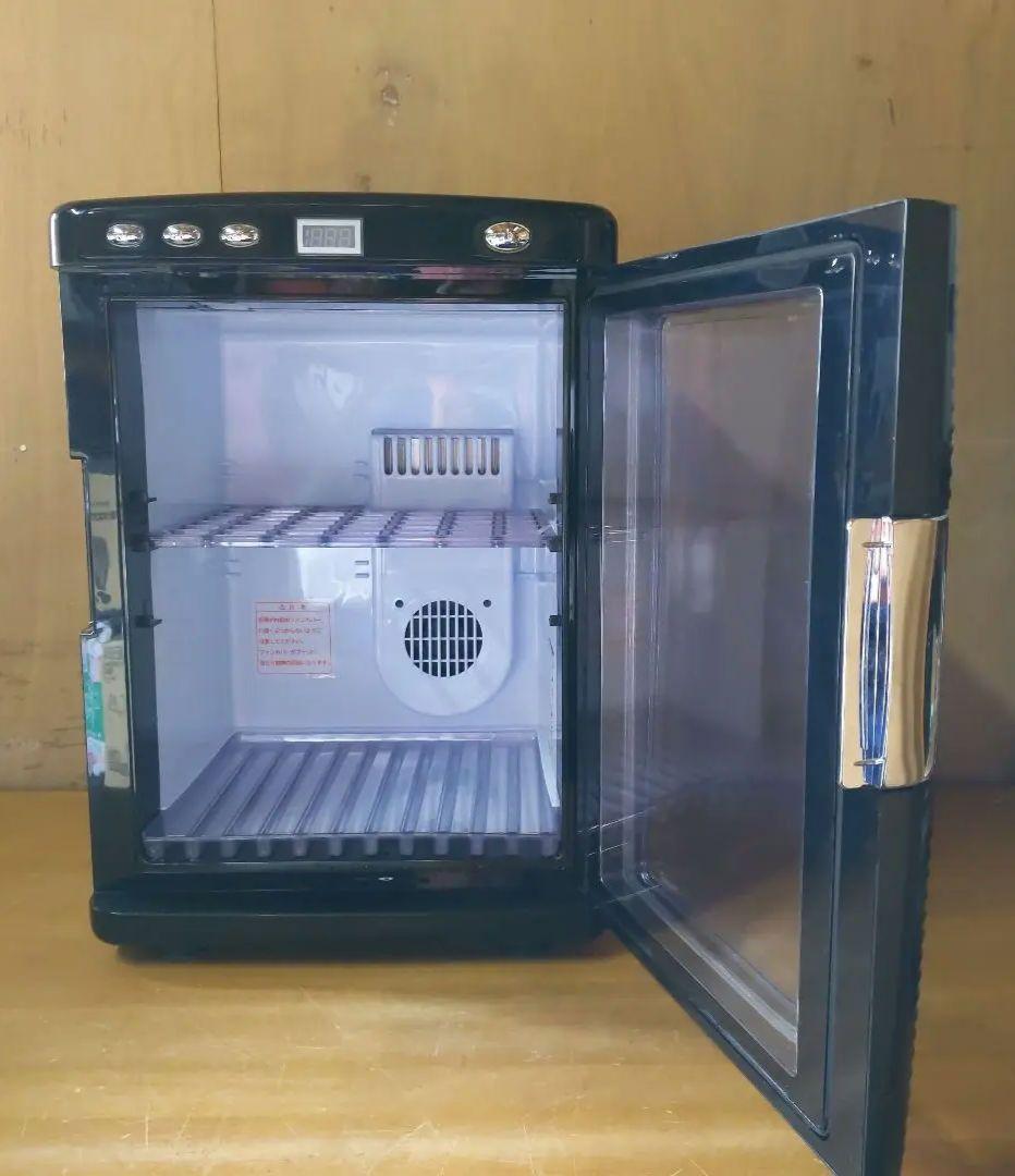 アズマ 冷温庫 20L SU-RE20LC 2023年製 - メルカリ