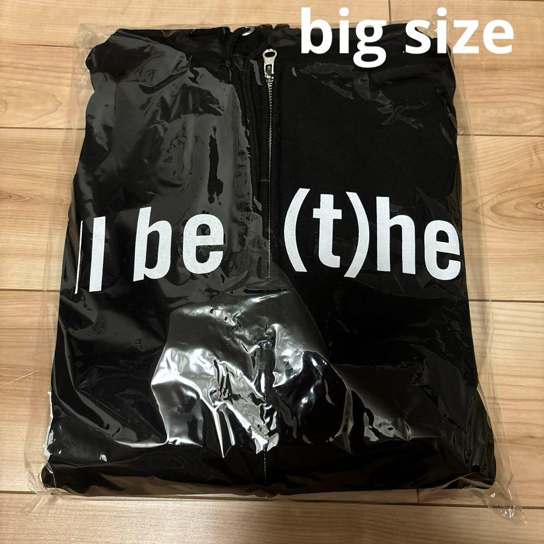 木村拓哉 2024 ライブ SEE YOU THERE パーカー ビッグサイズ - メルカリ