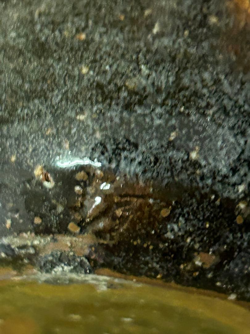 河村熹太郎 作 徳利 2つ