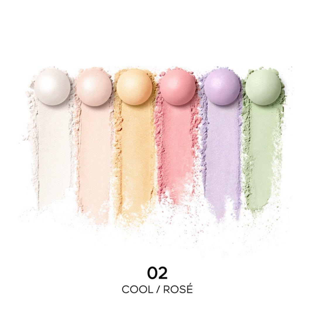 限定】ゲラン メテオリットビーユ02 マルモスワールエディション プッチ