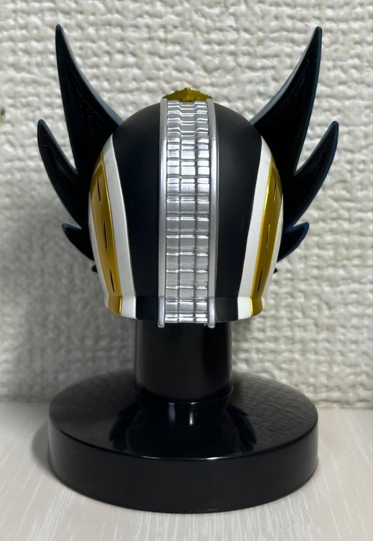 仮面ライダー ライダーマスクコレクション マスコレ 電王 ウイング