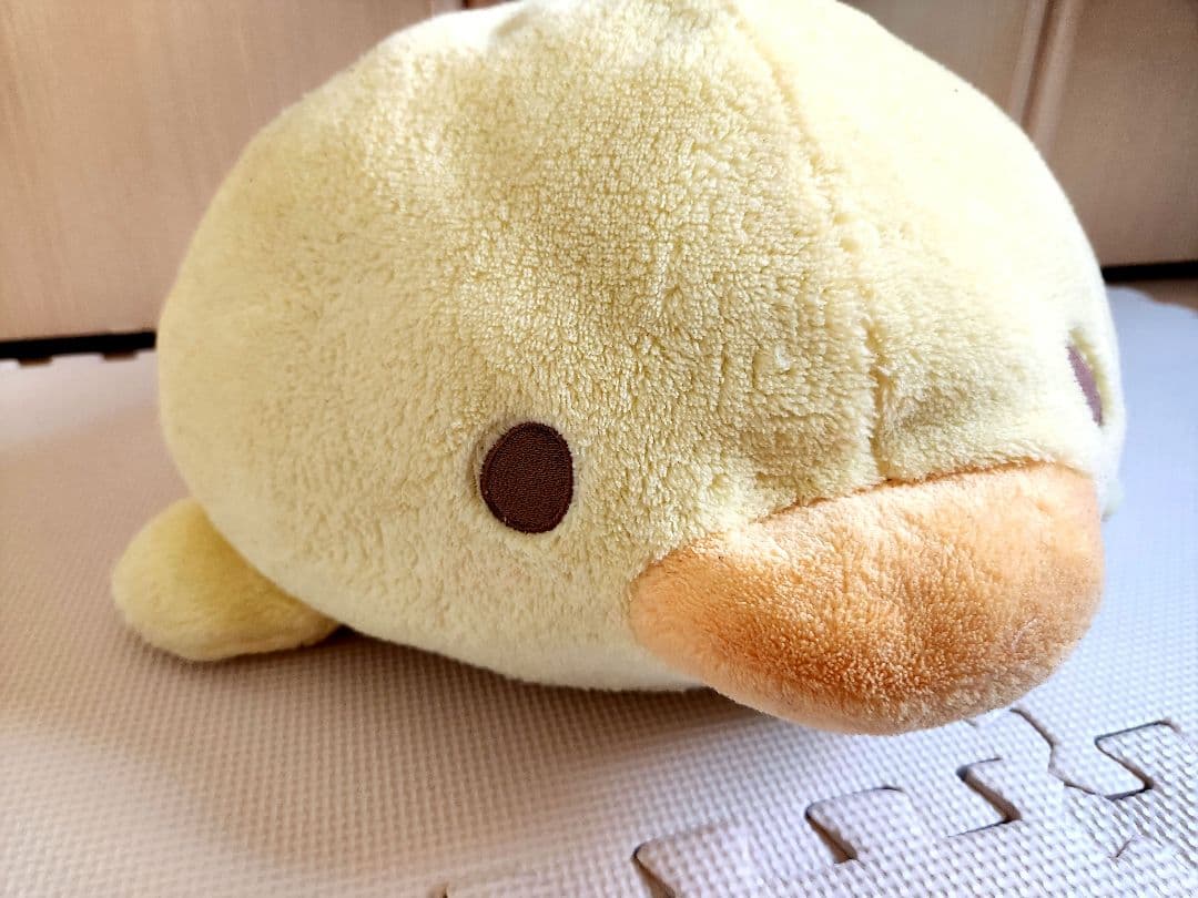 ぴよちゃん】マザーグースの森 ひよこ ぴよちゃん こぴよシリーズ