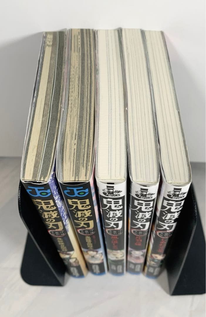 鬼滅の刃 全巻セット 関連本5冊付き 20巻特装版未開封 - メルカリ