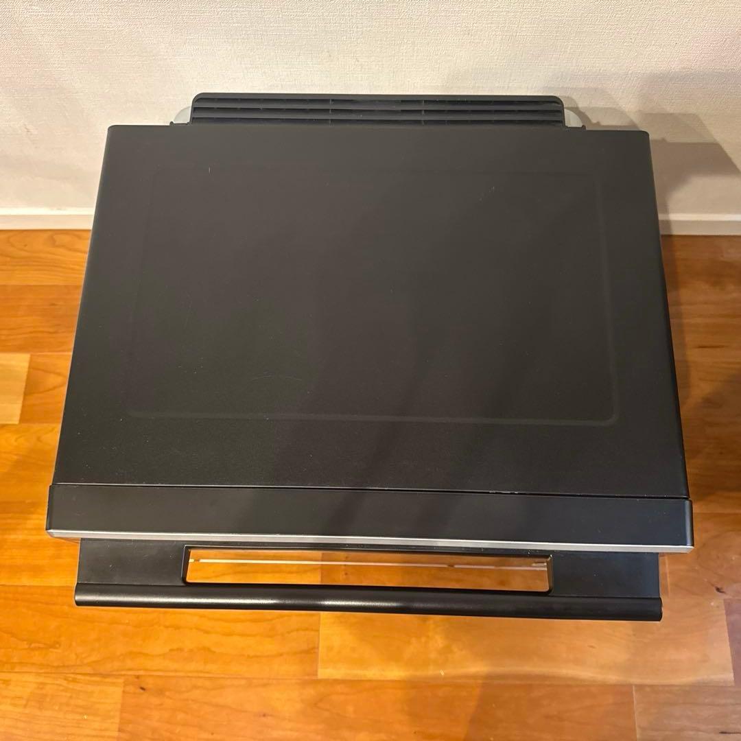 タイムセール【完動品】パナソニック ビストロ オーブンレンジ NE