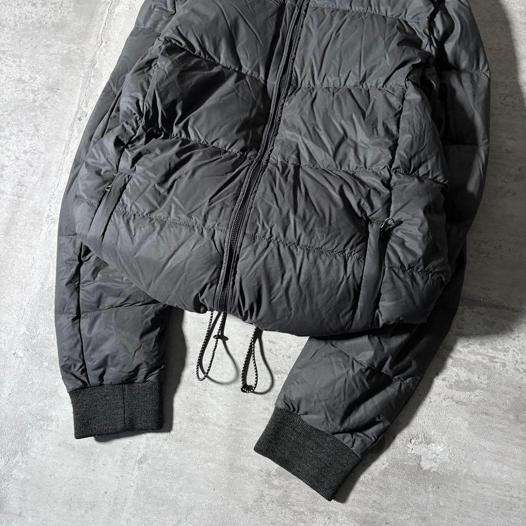 00s Eddie Bauer 800Fill down parka y2k - メルカリ