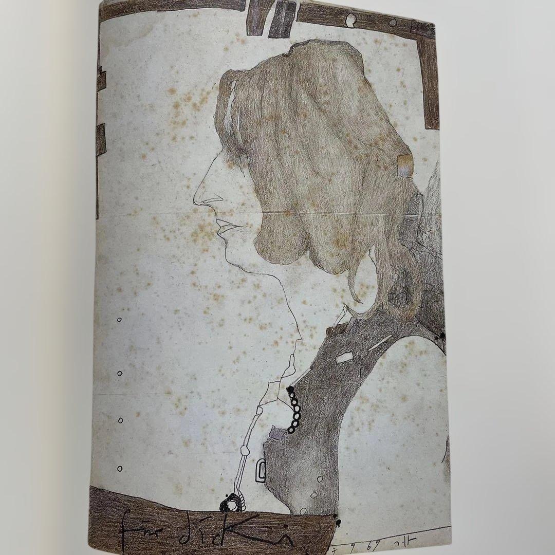 稀少　フォルスト・ヤンセン　Janssen Frauen Bildnisse