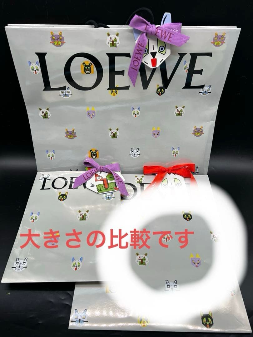 LOEWE ❣️ハニーサックルキャンドル ＆オレガノバーソープ