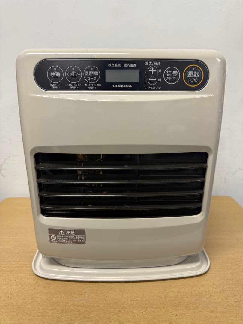 CORONA 石油ファンヒーター FH-G3224Y 2024年製 楽天市場】コロナ 石油ファンヒーター G32タイプ 木造9畳 コンクリート