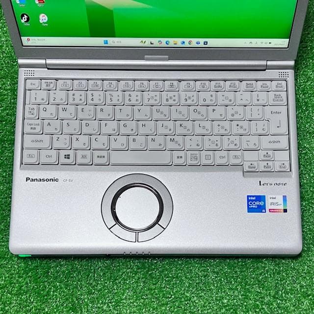 《2021》第11世代Corei5！新品SSD1TB！RAM16GB！SV1