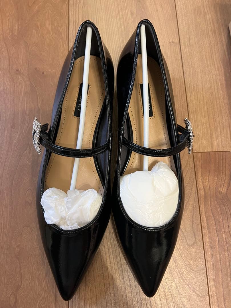 《新品》OHGA MERRY JANE 23.0