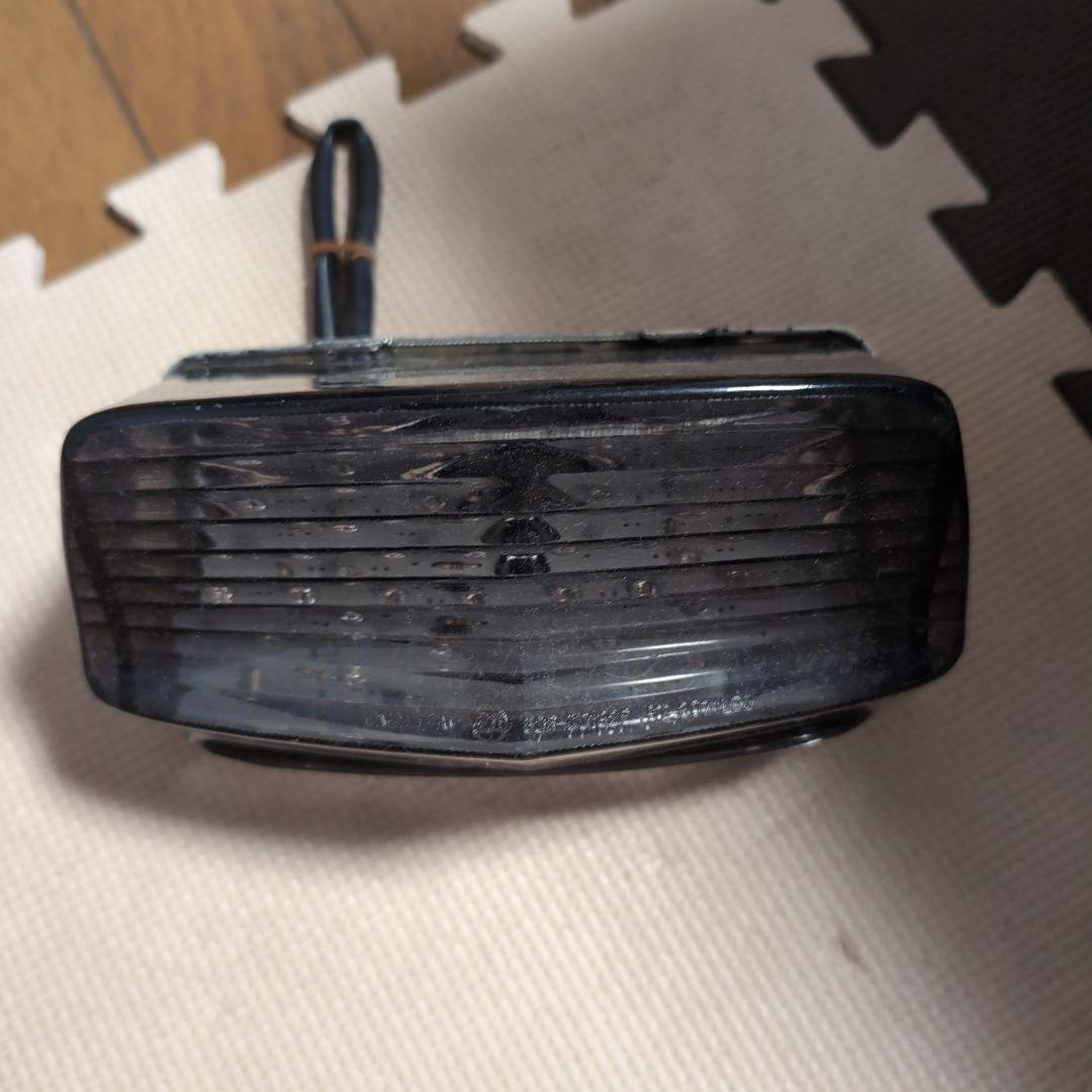 POSH CB1300SF CB400SF LED テール CB400SF CB400SB VTEC3 REVO NC39 NC42 CB1300SF CB1300SB SC54 LED