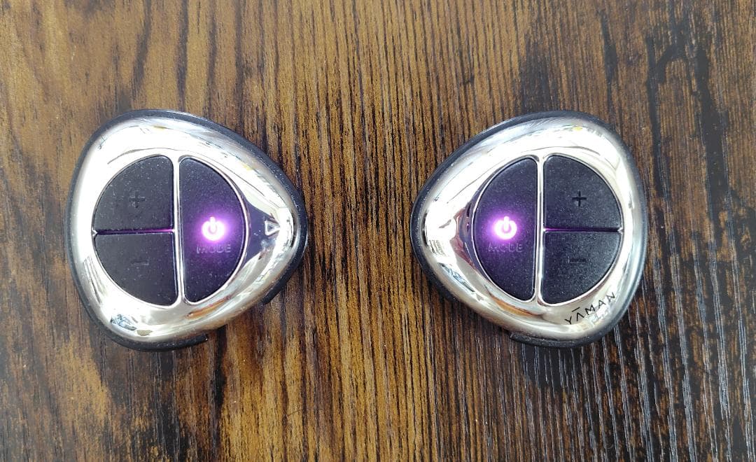 ヤーマン(YA−MAN)メディリフト アクア EP-17SB 延長バンド付 - メルカリ