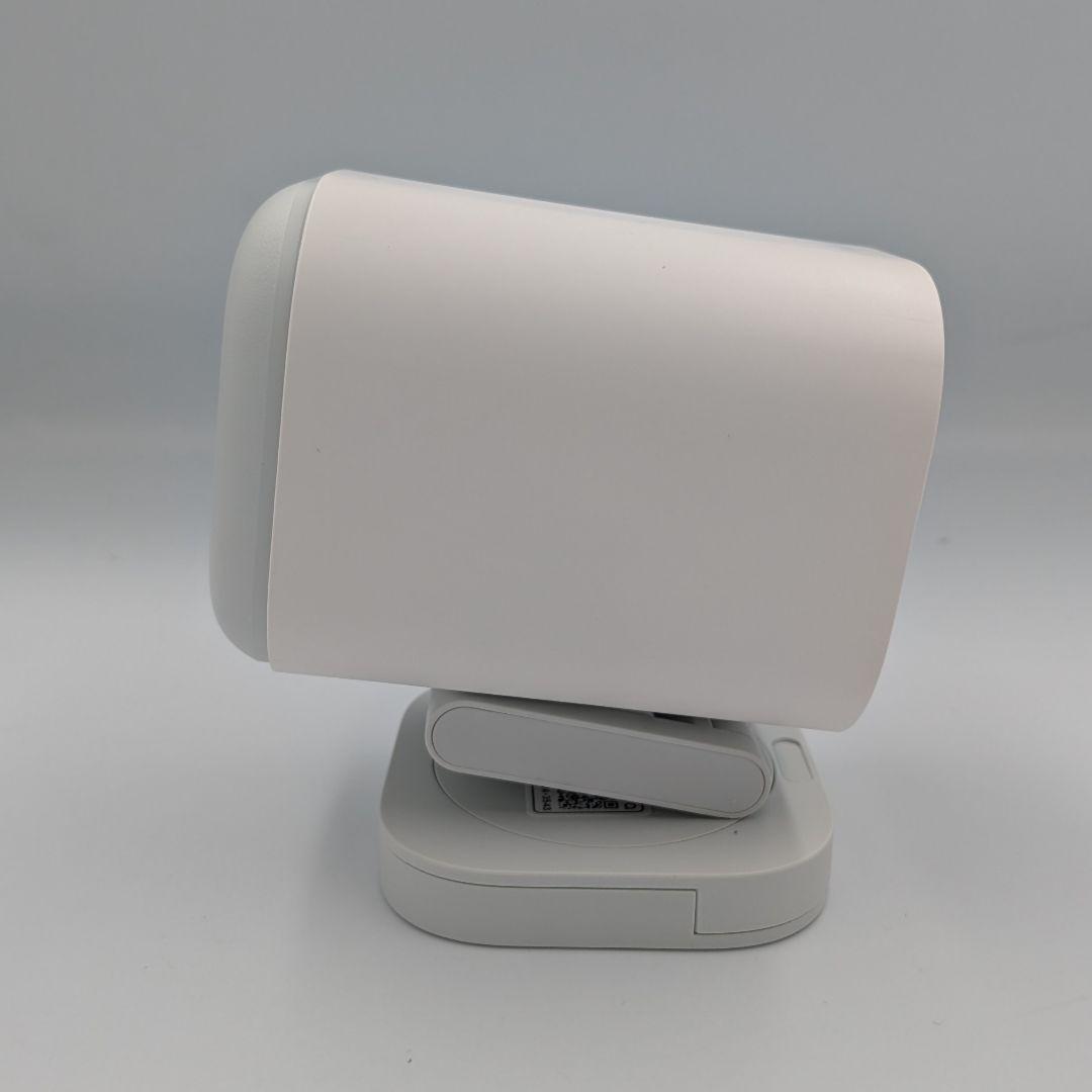 極美品】​Aqara Camera Hub G5 Pro 屋内屋内 防犯カメラ