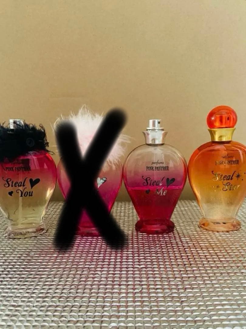 ラブパスポート 他 香水7点セット※バラ売り可 - メルカリ