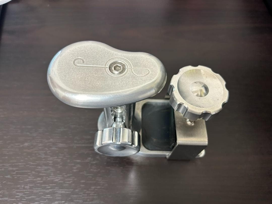 ピアノ補助ペダル：リトルピアニスト（キッズ仕様：スリップタイプ）