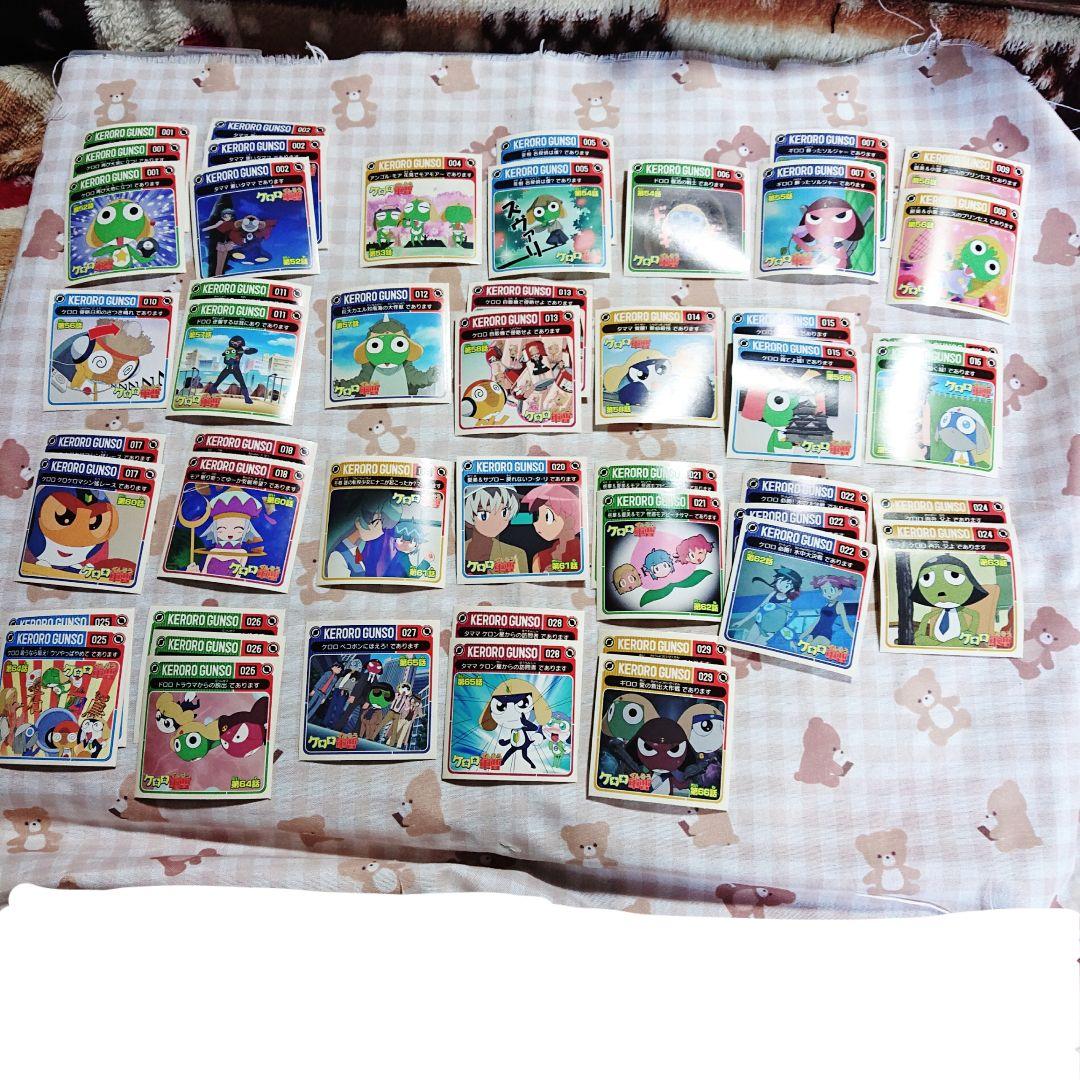 アニメグッズ】キャラクターグッズ ノンジャンル まとめ売り - メルカリ