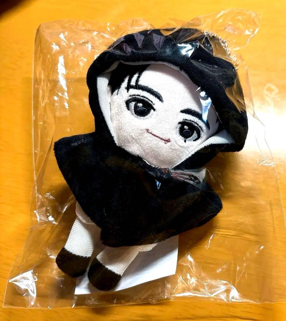 超特急 マスコット タカシ JOKER - メルカリ