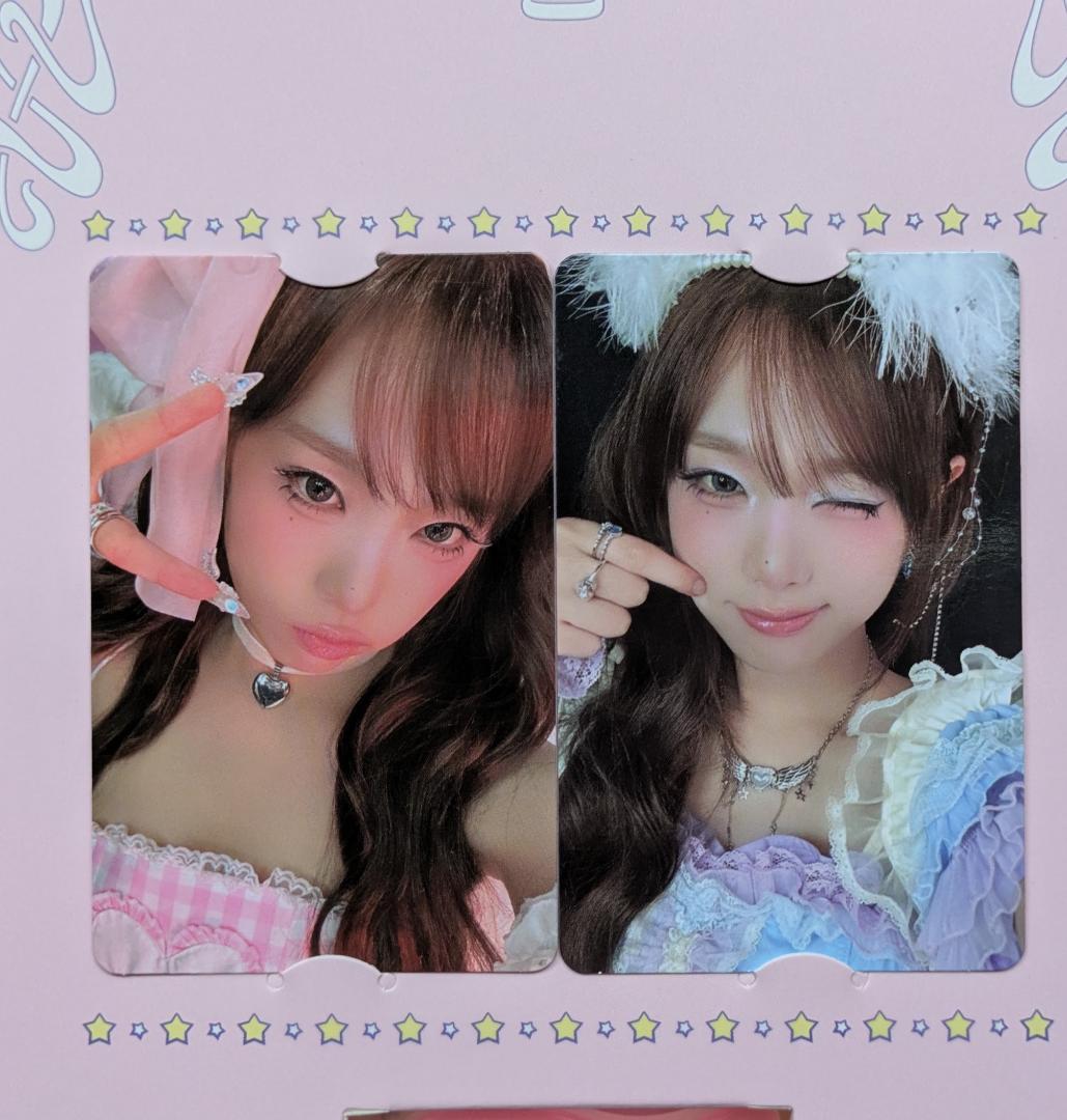 ☆サインCD&報道資料◇YENA◇チェ・イェナ◇Blooming Wings - メルカリ