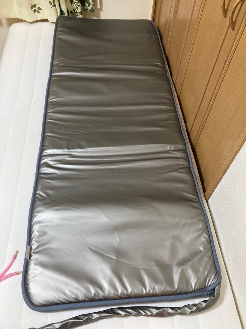 湯の花岩盤浴温水マット 温水マット | 株式会社 YUNOHANA | 台東区産業フェア オンライン