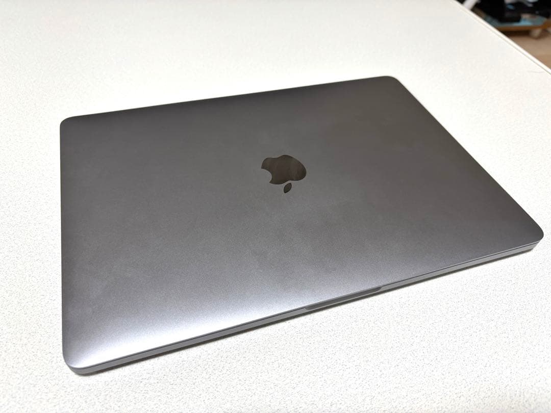 MacBook本体 Macbook Pro 2020 intel 16GB 512GB A2251 1-37_5_1_1.png